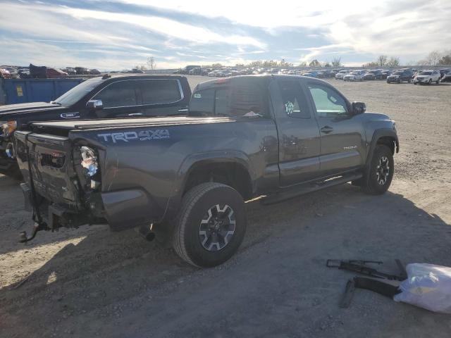 Фото 3 - TOYOTA TACOMA