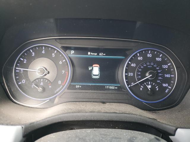 Фото 9 - HYUNDAI PALISADE