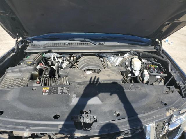 Фото 12 - CHEVROLET TAHOE