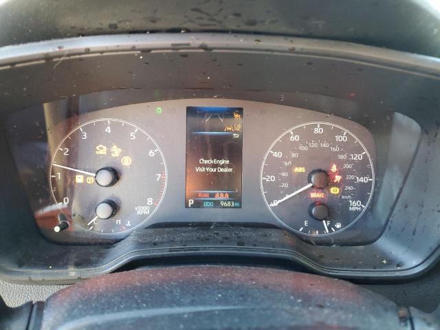 Фото 9 - TOYOTA COROLLA