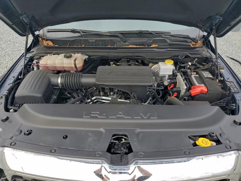 Фото 11 - RAM 1500