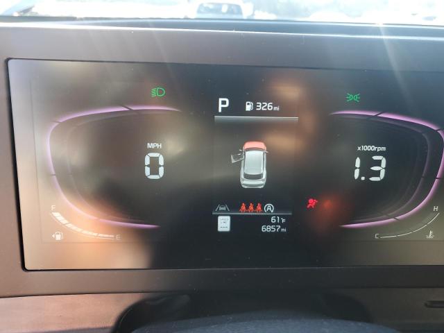 Фото 9 - KIA SPORTAGE