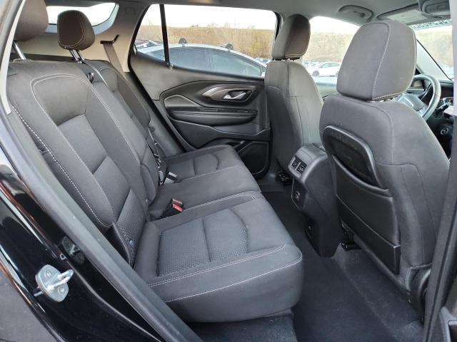 GMC TERRAIN 2022 VIN 3GKALTEV2NL129468