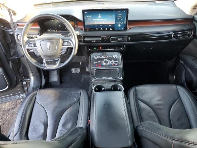 Фото 8 - LINCOLN NAUTILUS