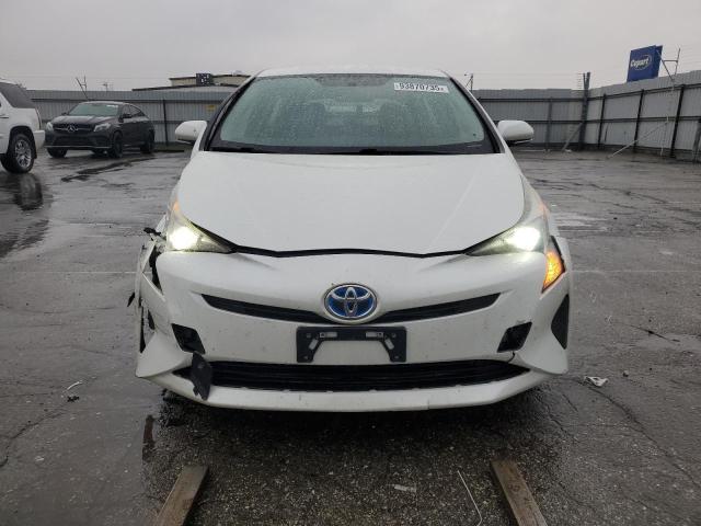 Фото 5 - TOYOTA PRIUS