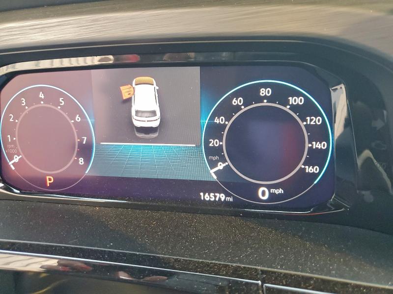 Фото 9 - VOLKSWAGEN ATLAS