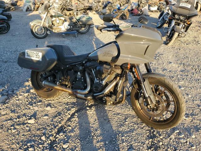 HARLEY-DAVIDSON FXLRST 2022