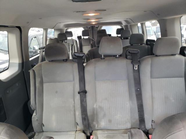 Фото 10 - FORD TRANSIT