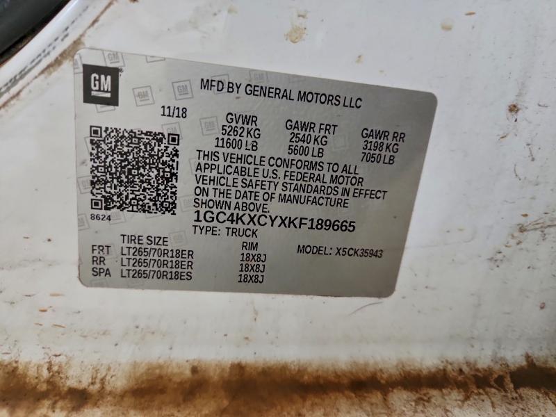 Фото 12 - CHEVROLET ALL Models