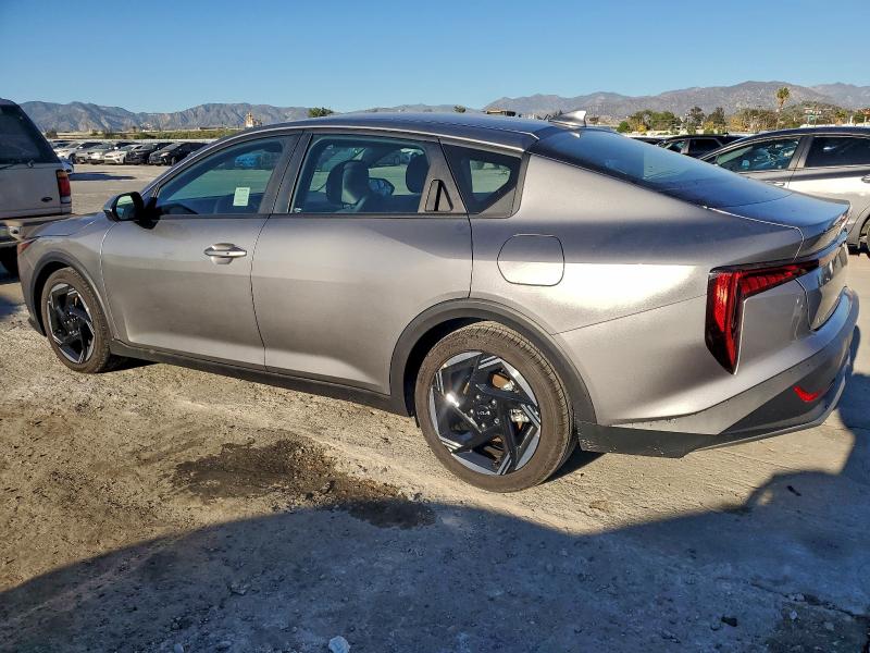 KIA K4 EX 2025 VIN 3KPFU4DE0SE070457