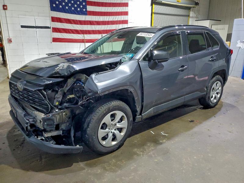 Фото 1 - TOYOTA RAV4