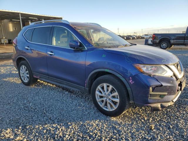 Фото 4 - NISSAN ROGUE