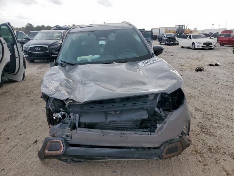 Фото 5 - SUBARU FORESTER