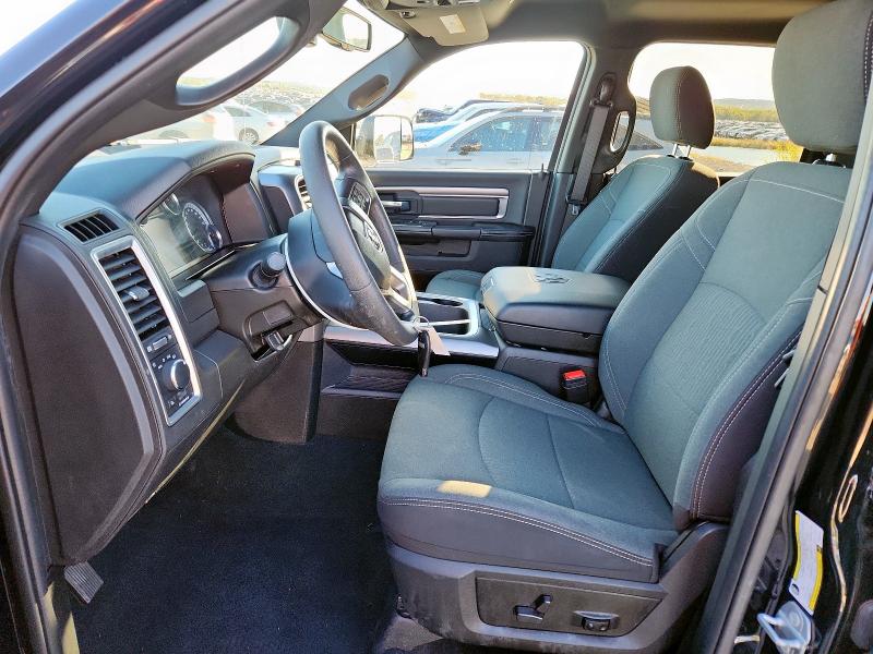 Фото 7 - RAM 1500