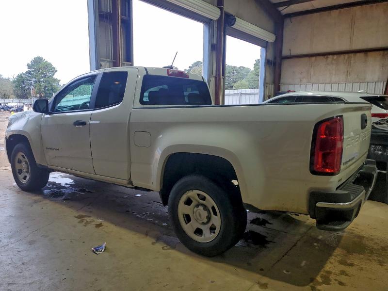 Фото 2 - CHEVROLET COLORADO