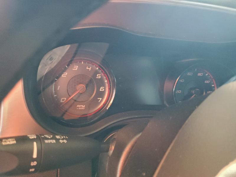 Фото 9 - DODGE CHARGER