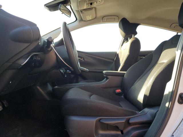 Фото 7 - TOYOTA PRIUS