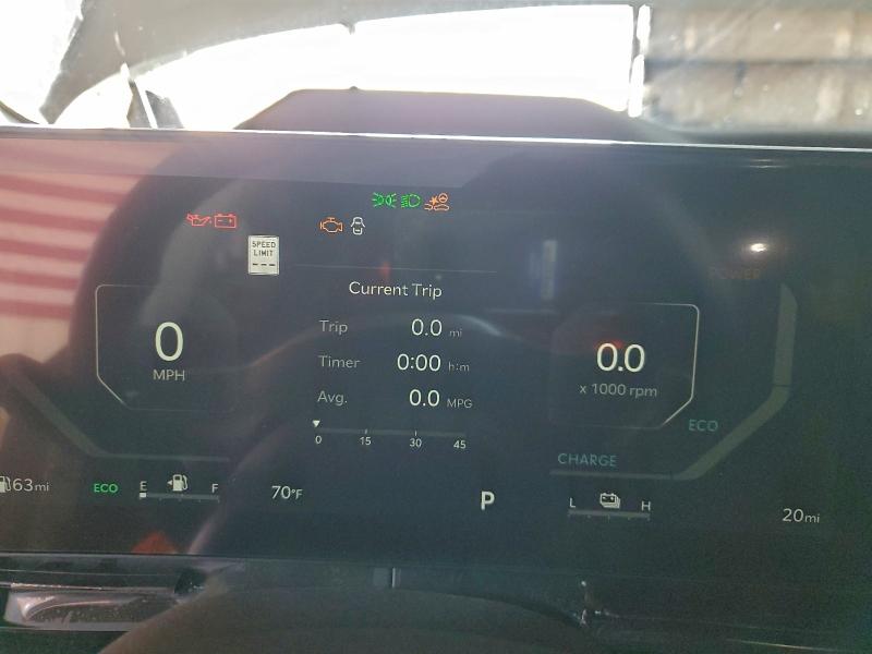 KIA CARNIVAL S 2025 VIN KNDNE5KA1S6073453