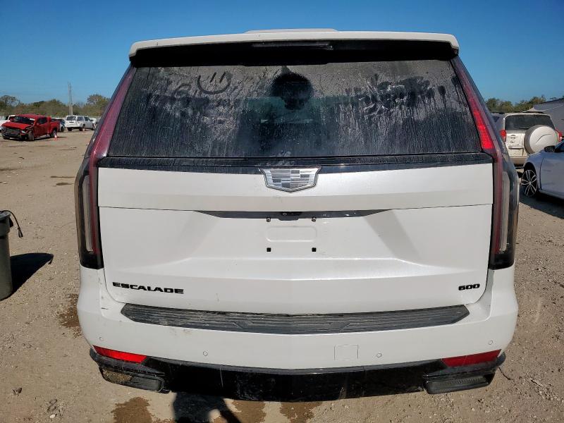 Фото 6 - CADILLAC ESCALADE