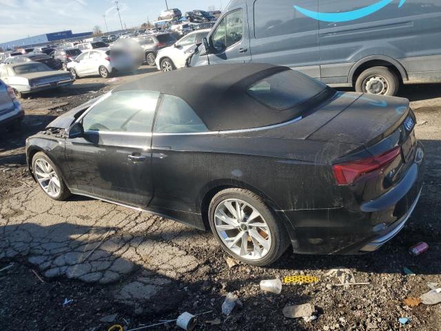 Фото 2 - AUDI A5