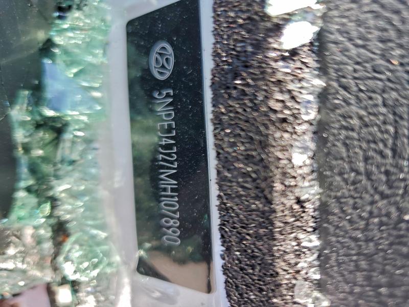 Фото 13 - HYUNDAI SONATA