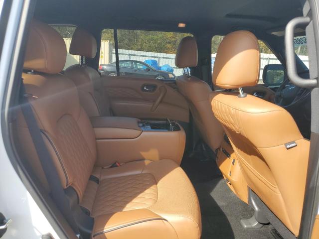 Фото 11 - INFINITI QX80 SENSO