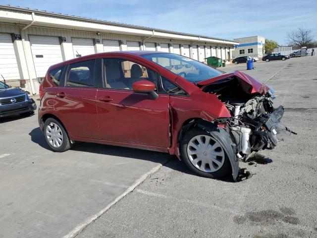 Фото 4 - NISSAN VERSA