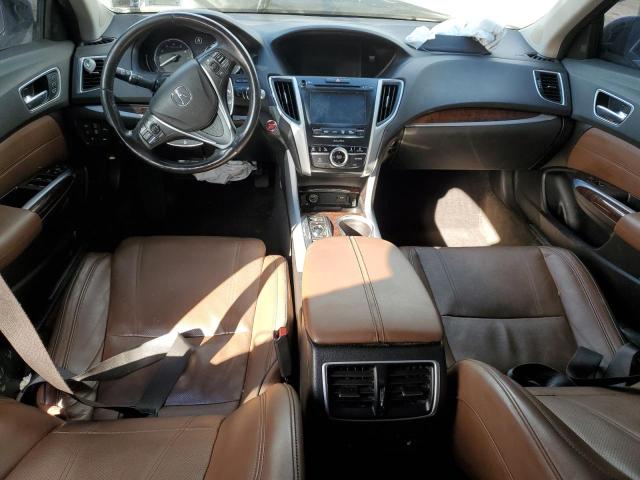 Фото 8 - ACURA TLX