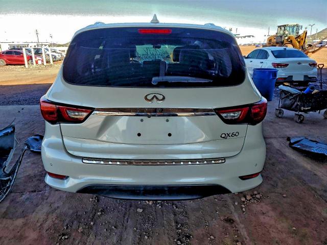 Фото 6 - INFINITI QX60