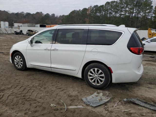 Фото 2 - CHRYSLER PACIFICA