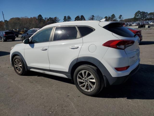 Фото 2 - HYUNDAI TUCSON