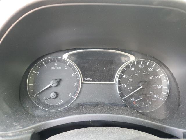 Фото 9 - NISSAN PATHFINDER