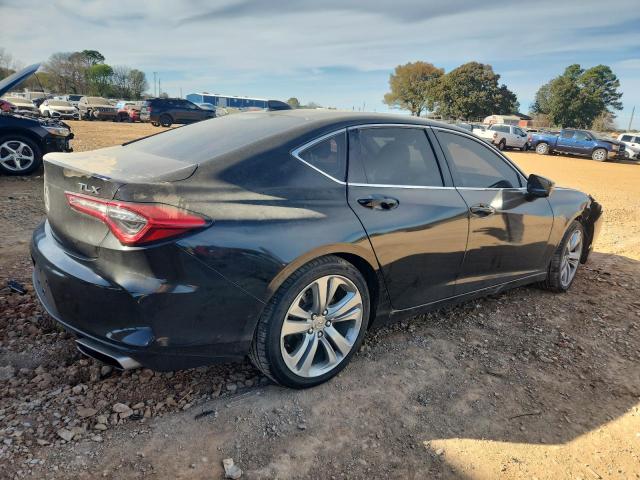 Фото 3 - ACURA TLX