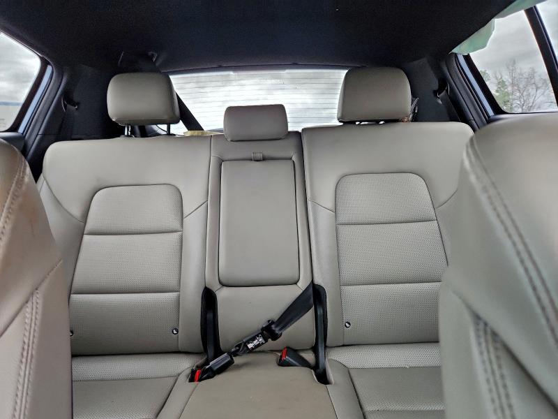 Фото 10 - KIA SPORTAGE