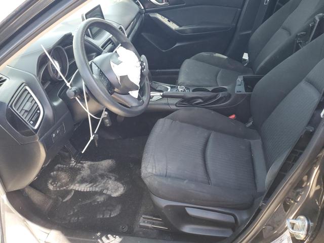 Фото 7 - MAZDA 3