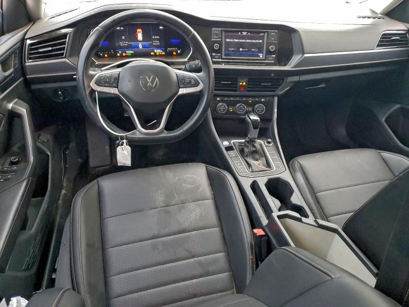 Фото 8 - VOLKSWAGEN JETTA