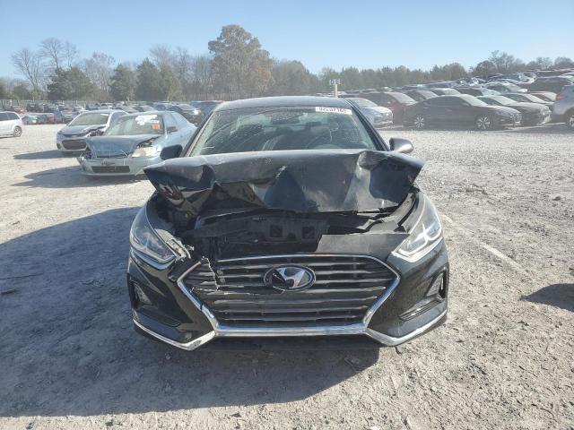 Фото 5 - HYUNDAI SONATA