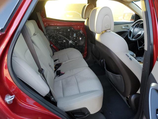 Фото 11 - HYUNDAI SANTA FE