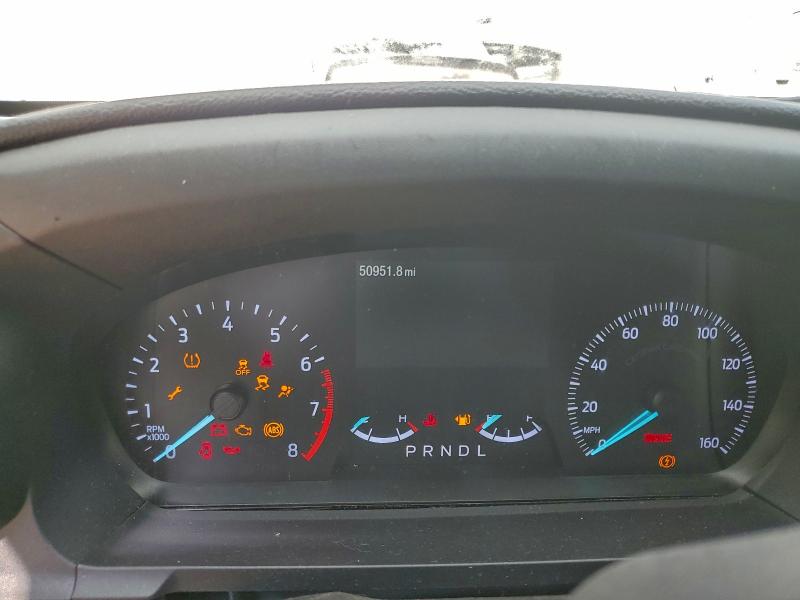 Фото 9 - FORD EXPLORER