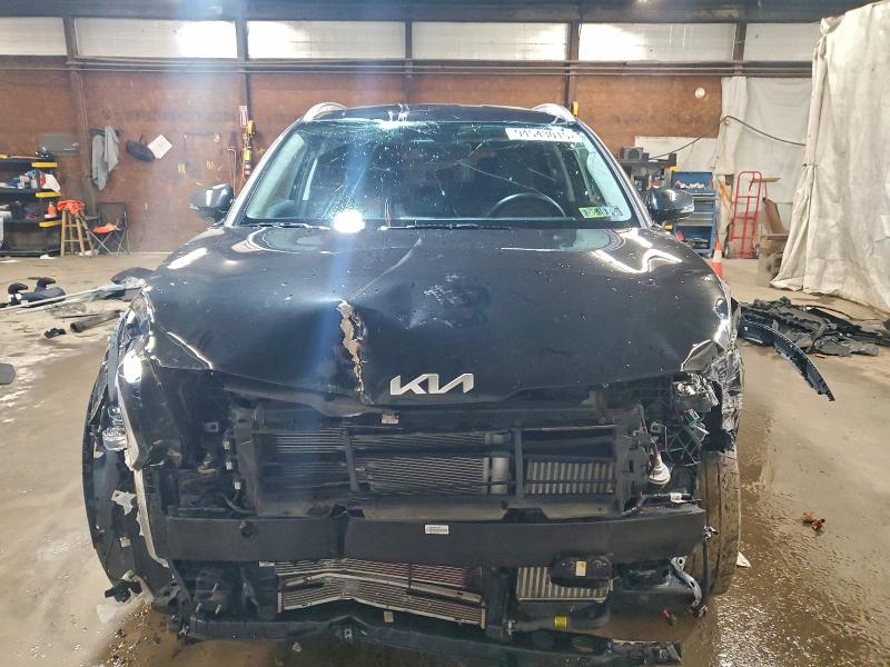 Фото 5 - KIA SPORTAGE