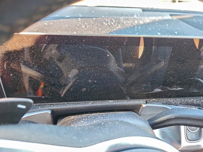 MERCEDES-BENZ GLB-CLASS 2020 VIN W1N4M4GB3LW051233