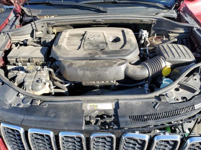 Фото 12 - JEEP GRAND CHER