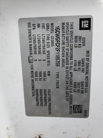 Фото 13 - CHEVROLET ALL Models