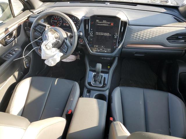 Фото 8 - SUBARU FORESTER