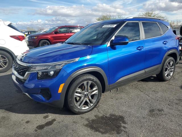 Фото 1 - KIA SELTOS