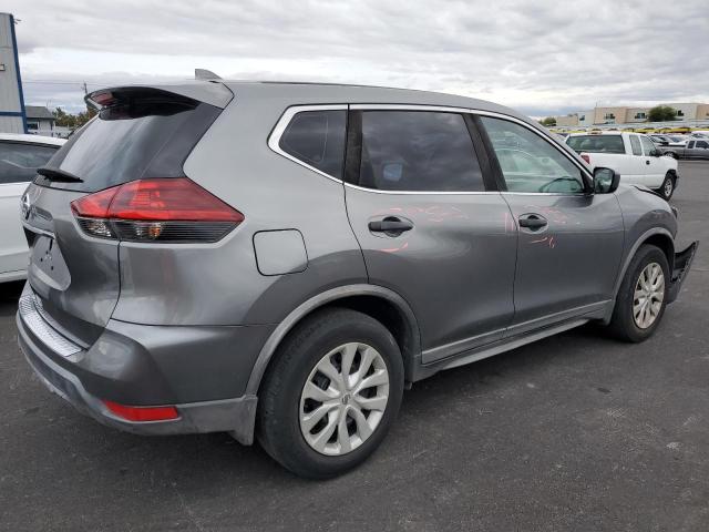 Фото 3 - NISSAN ROGUE