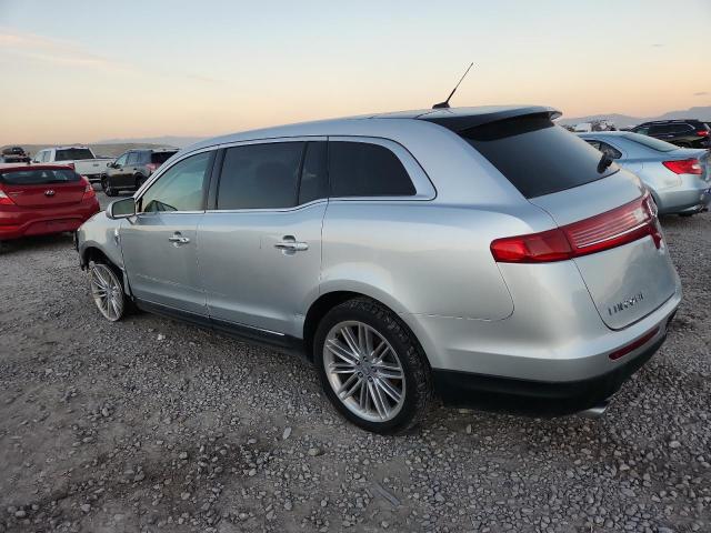 Фото 2 - LINCOLN MKT