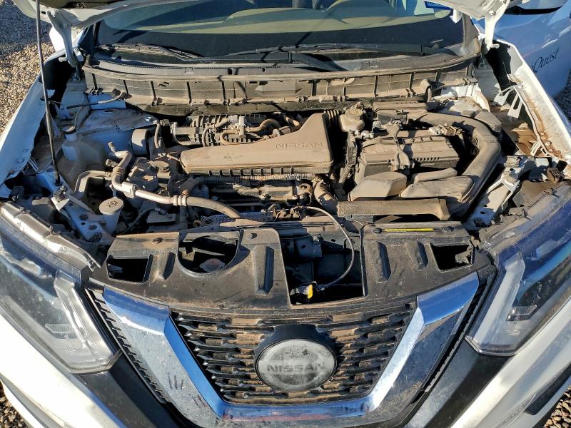 Фото 12 - NISSAN ROGUE