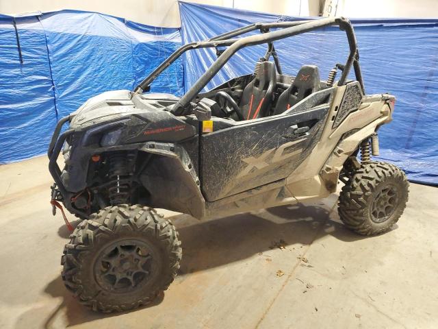 CAN-AM MAVERICK S 2023