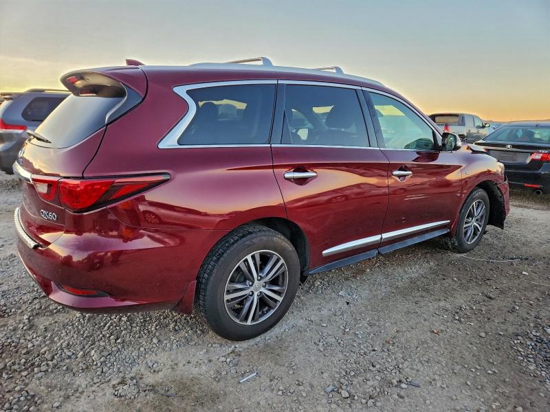 Фото 3 - INFINITI QX60